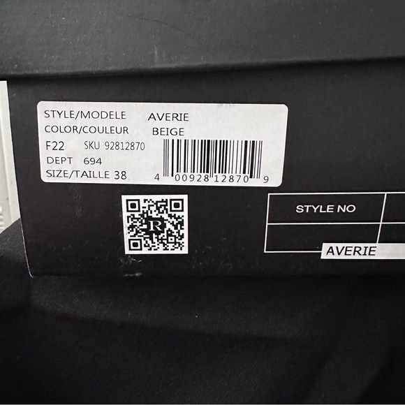 Raid Ankle Boots - New - Picture 4 of 4